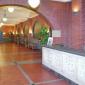 The Archive Lobby - Manhattan Apartments for rent