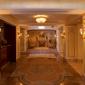 The Waldorf Towers Lobby - Midtown East Apartment Rentals