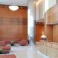 Tribeca Pointe Lobby - Manhattan Apartments for rent