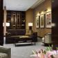 160 Riverside Boulevard Lobby – NYC Rental Apartments