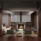 2 Cooper Square Lounge - Manhattan Apartments for rent