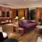 75 Wall Street Lounge – NYC Rental Apartments