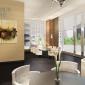 808 Columbus Square Lounge - Manhattan Rental Apartments