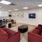 Archstone Midtown West Lounge - Manhattan Apartments for rent