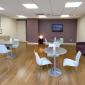 Archstone Midtown West  rental building  Lounge - NYC Flats