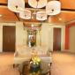 The Marc Lounge - Manhattan Apartments for rent