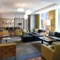 The Epic Lounge - Manhattan Apartments for rent