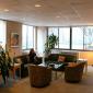 1735 York Avenue Lounge - Upper East Side Rental Apartments