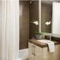 450 West 42nd apartments for rent master bathroom