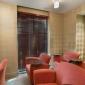 The Marc Media Room - 260 West 54th Street apartments for rent