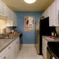 Kitchen at The Sagamore rentals - 189 West 89th Street Manhattan