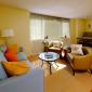 Living room at The Sagamore rentals - 189 West 89th Street