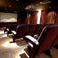 The Crest rental building Movie Theater - NYC Flats 