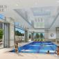 808 Columbus Square Pool - Upper West Side apartments for rent