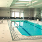 240 East 39th Street Pool - NYC Rental Apartments