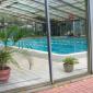 375 South End Avenue Pool - NYC Rental Apartments