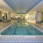 10 Liberty Street Pool - NYC Rental Apartments