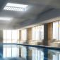 Silver Towers Swimming Pool - Clinton Apartment Rentals