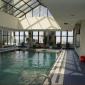 Symphony House Pool - Manhattan Apartments for rent