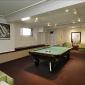 71 Broadway Pool Table - NYC Rental Apartments