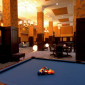 67 Wall Street Entertaining Room - Manhattan Rental Apartments