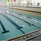 75 West End Avenue Pool - NYC Rental Apartments