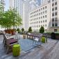 15 Broad Street rental building Roof Deck Terrace – NYC Flats