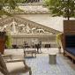 15 Broad Street Roof Deck Terrace – Manhattan Rental Apartments 