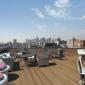 2 Cooper Square Roof Deck - NYC Rental Apartments 
