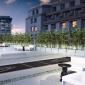 25 Broad Street Roof Deck - NYC Rental Apartments