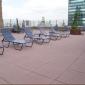 235 West 56th Street Roofdeck - NYC Rental Apartments