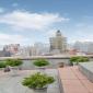666 Greenwich Street Roofdeck - NYC Rental Apartments