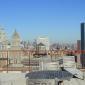 100 John Street Rooftop Garden - NYC Rental Apartments