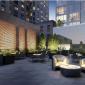 The Continental Roof Deck - Manhattan Apartments for rent