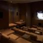 William Beaver House Screening Room - Financial District Apartment Rentals