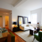 20 Exchange Place apartments for rent Sitting Room