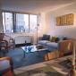 66 West 38th Street Sitting Room - NYC Rental Apartments