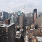 View from 415 East 54th Street - St James Tower