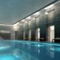 The Ashley Swimming Pool – Manhattan Apartments for rent