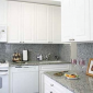 The Stratford rental building Kitchen - NYC Flats
