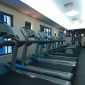 67 Wall Street Fitness Room - NYC Rental Apartments