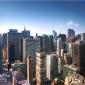 Views of One Beacon Court Manhattan