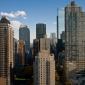 NYC Views from Sessanta 229 West 60th Street