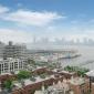 The Archive rental building View - NYC Flats