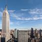 The Continental rental building Skyline Views - NYC Flats