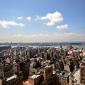 NYC Views from The Epic 125 West 31st Street 