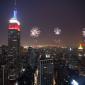 Night Views of The Epic New York