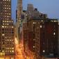 The Saranac apartments for rent Views of New York City
