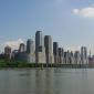 View at Trump Place 160 Riverside Boulevard New York