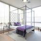 Apartments for Rent-Bedroom 525 Clinton Avenue